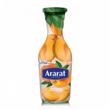 ARARAT - JUS DE PÉCHE COMPOTE - 1L