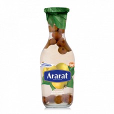 ARARAT - JUS DE POIRE COMPOTE - 1L 