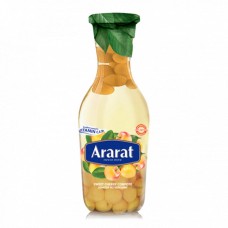 ARARAT - JUS DE CERISE BLANCHE COMPOTE - 1L
