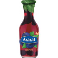 ARARAT - JUS DE PRUNELLIER (MAMUX) COMPOTE-1L