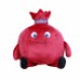 Peluche: Grenade (Nur) - pack de 1