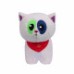 Peluche: Chat (Vana katu) - pack de 1