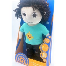 Peluche: Garçon (Armo) - pack de 1