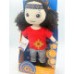 Peluche: Fille (Armik) - pack de 1