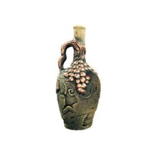 VIN ROUGE SEC MUKUZANI CRUCHE N°9 - 0.75L - PACK DE 8