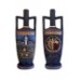 VIN ROUGE SEC MUKUZANI CRUCHE N°10 - 0.75L - PACK DE 12