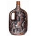 VIN ROUGE SEC MUKUZANI CRUCHE N°12 - 0.75L - PACK DE 9