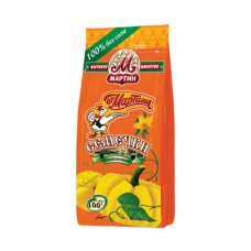 OT MARTINA N°13 Graines de courge frites sélectionnées 100g - pack de 20