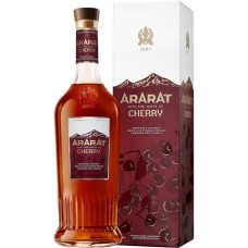 ARARAT BRANDY CHERRY 0.5L 30% VOL 