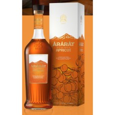 ARARAT BRANDY ABRICOT 0.7L 30%VOL 