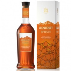 ARARAT BRANDY ABRICOT 0.5L 30%vol