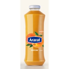 ARARAT - JUS DE PÉCHE - 0.75L 
