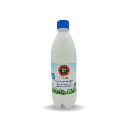 AYRAN (TAN) NATURELLE - 0.5L 