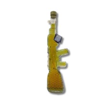 BRANDY ARMENIAN ARQAT - KALASHNIKOV 5 ANS - 40% 0.5L 