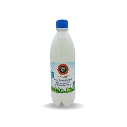 AYRAN (TAN) NATURELLE - 1.5L