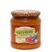 ARTFOOD - CAVIAR D'AUBERGINES PIQUANTE 470g 