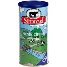 FROMAGE SUTDIYARI 55% - 800 gr - PACK DE 6