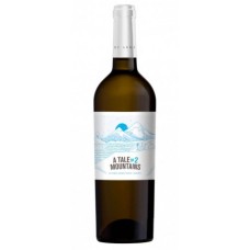 KARAS - Vin blanc La légende des 2 Montagnes 0.75L 13.5% - pack de 6