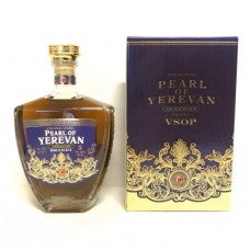 ARMENIAN BRANDY YEREVAN 5 ANS 0.5L 40% 