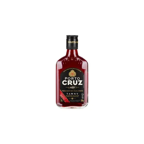 Porto Cruz Porto Rouge 18% 20cl