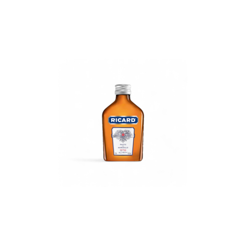 RICARD FLASQUE 20CL