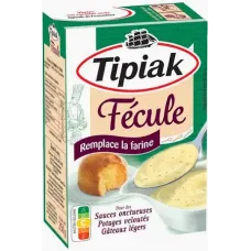 Fécule de pomme de terre Крахмал картофельный
