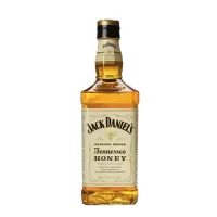 JACK DANIEL'S HONEY LIQUEUR DE WHISKEY 35% 35CL