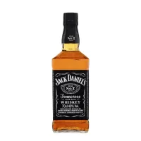 JACK DANIEL'S TENNESSEE WHISKEY OLD N°7 40% 20CL