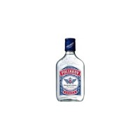 Poliakov Vodka 37,5% 20CL