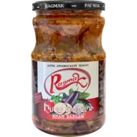 RAGMAK - Imam Bayaldi  720G