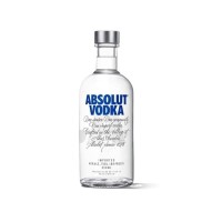 VODKA ABSOLUT 35CL 40%
