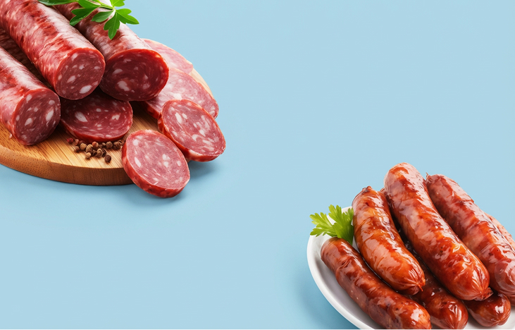 Charcuterie