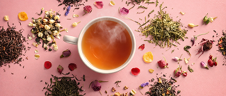 Café/Thé